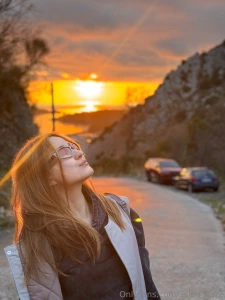 Dawn awakens nature and reminds us every day is a new chance