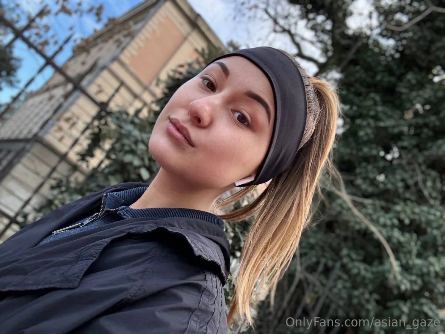 Happiness is the ability to notice the joys around you the light on 