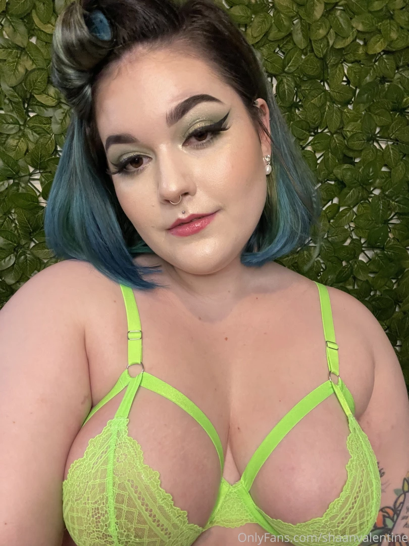 Shaanvalentine part 2 