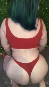 Yesterday was tits today it s ass what has your favourite shoot been part 6