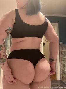 Yesterday was tits today it s ass what has your favourite shoot been part 1