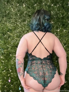 Yesterday was tits today it s ass what has your favourite shoot been part 4