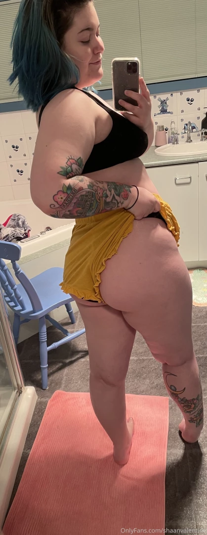 Shaanvalentine part 3 