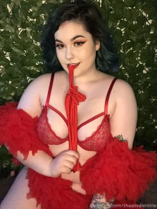Shaanvalentine part 4