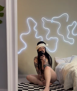 Happy holidays if u celebrate tf