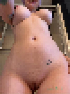 A clean girl come make me dirty lt 3