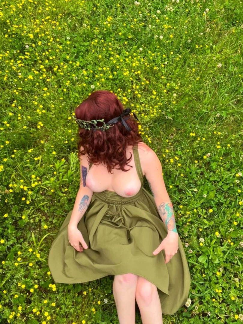 Okay the last of the garden photos 