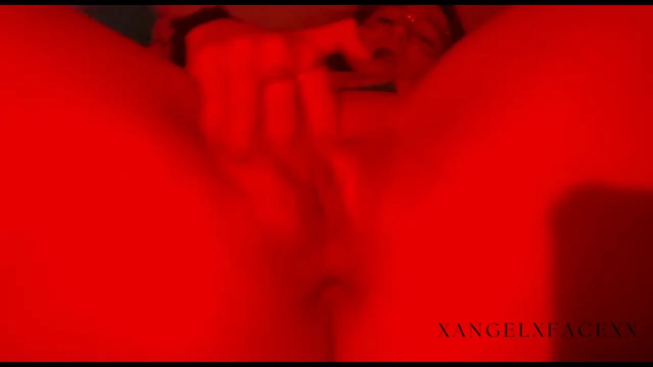 After my asshole being fucked and removing the tape i was so so so wet 