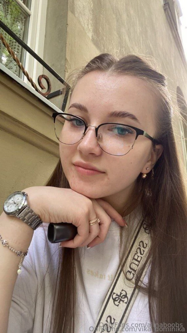 Vika_dominika vika_dominika you ve never felt so good before the part 381 