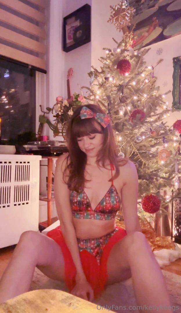 Back home to ho ho ho until 2025 thanks for the fun festive looks my part 8 