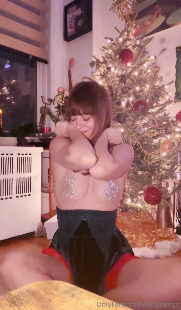 Back home to ho ho ho until 2025 thanks for the fun festive looks my part 3 