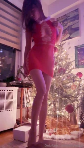 Back home to ho ho ho until 2025 thanks for the fun festive looks my part 2