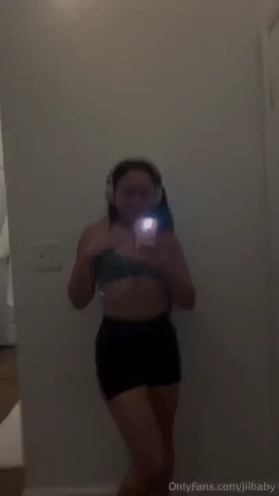 Loving my dream body part 1 