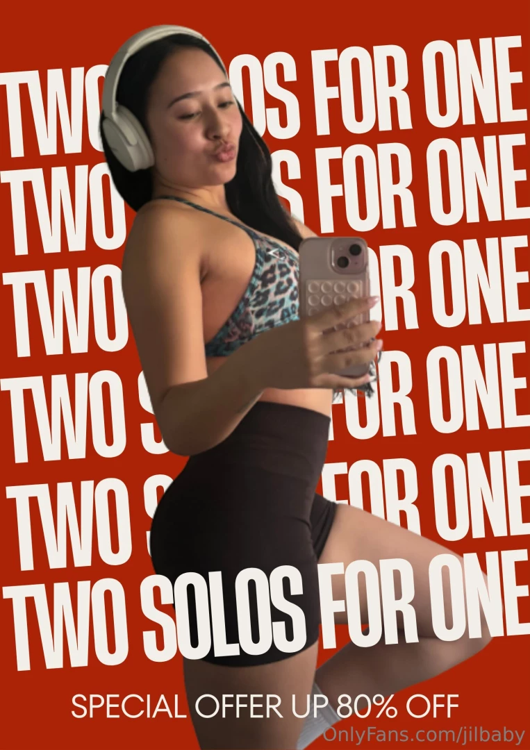 2 vids for the price of one why settle for one when you can have two 