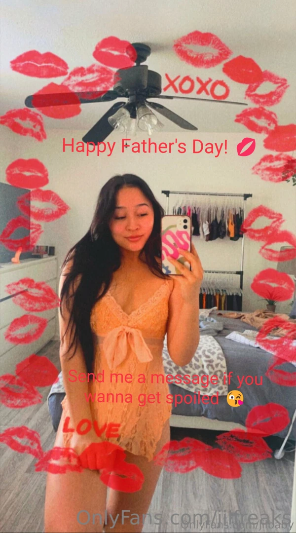 Spoiling all the hard working men out there today sending out a 