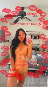 Spoiling all the hard working men out there today sending out a