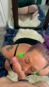 So coming up next we have a 30 minute full length sex tape being