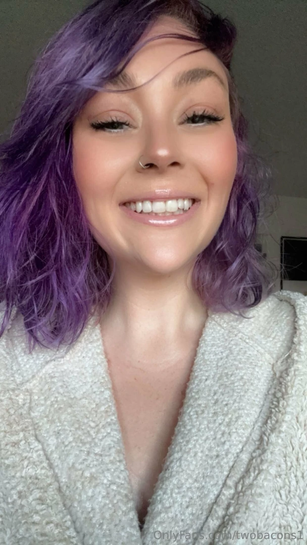 Woke up with big smiles today feeling grateful for this life and 