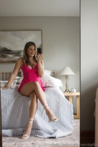 Playing dress up part 16