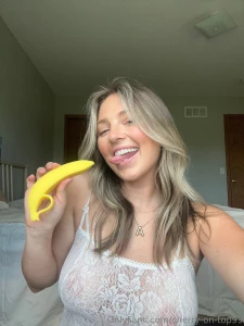 Having some fun today part 2