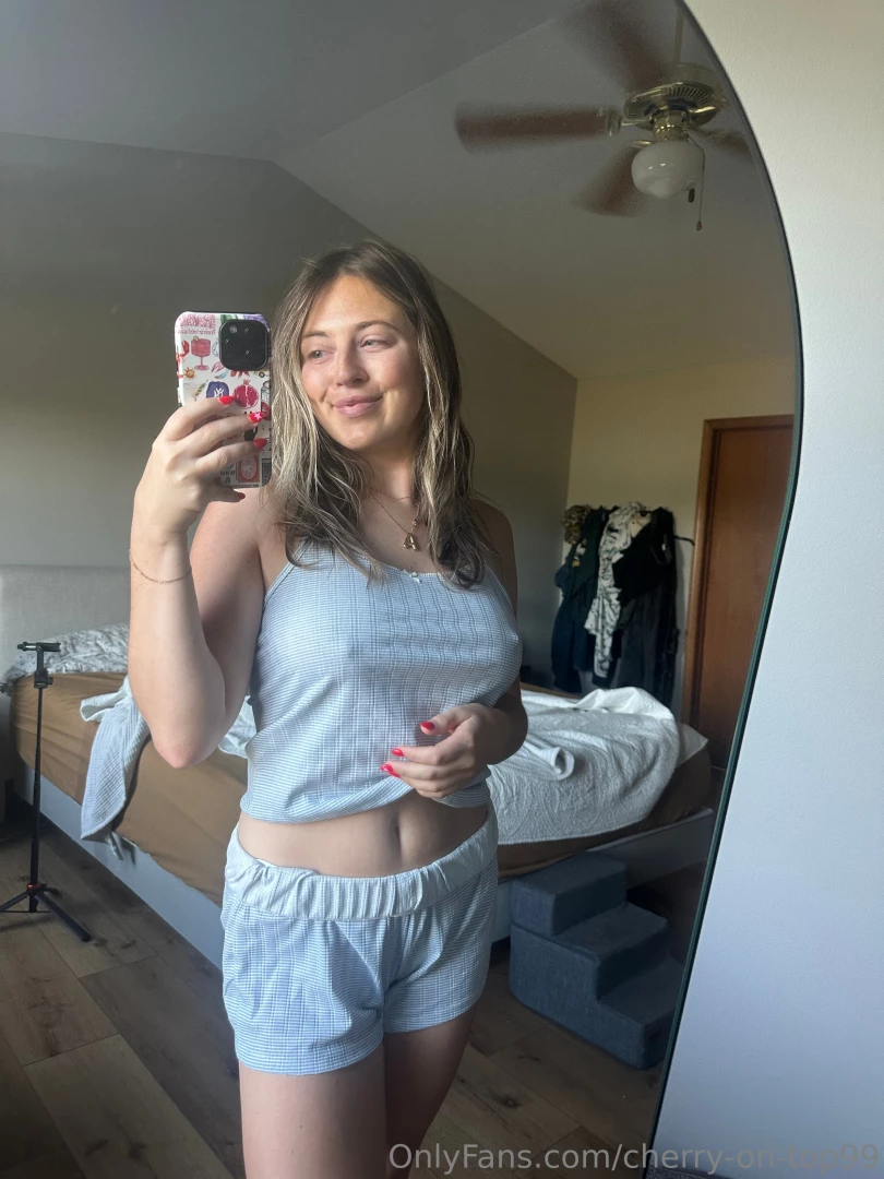 Do you like my new pjs part 18 