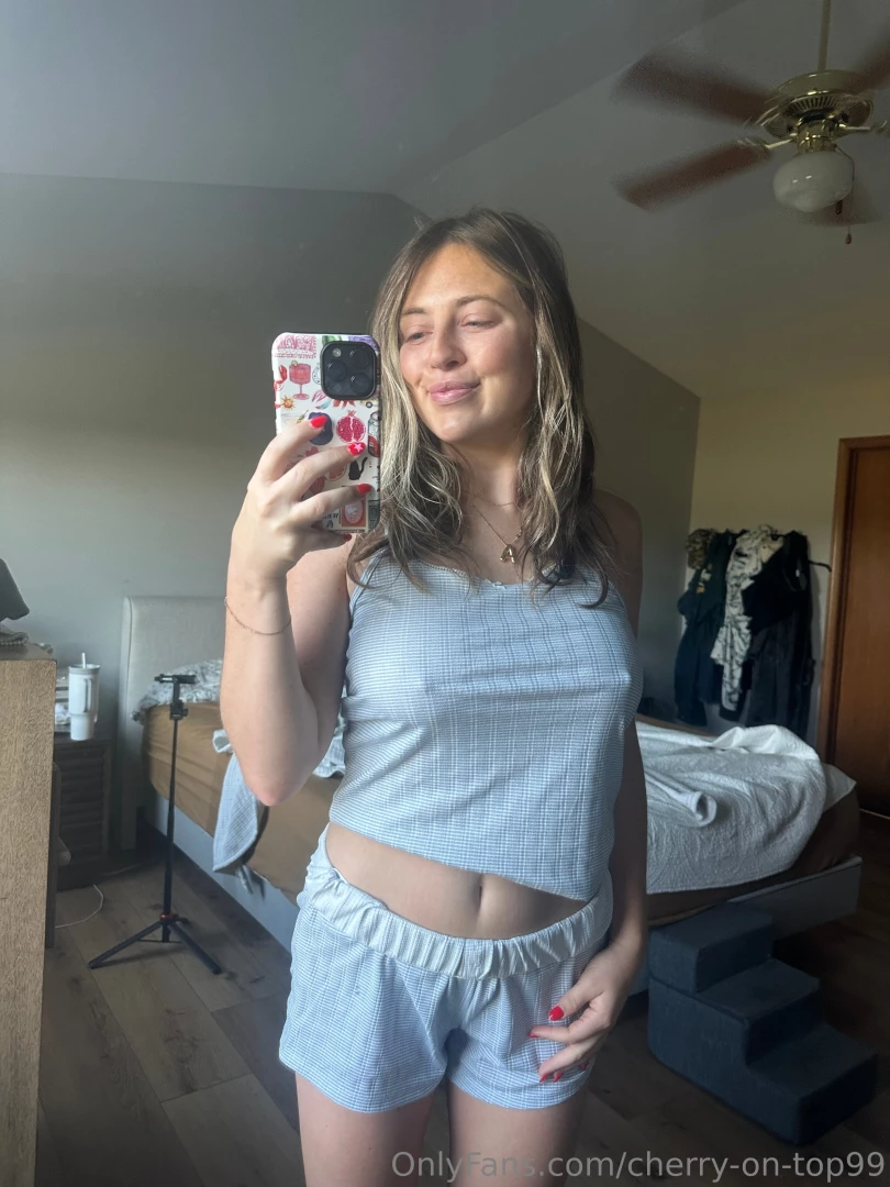 Do you like my new pjs part 17 