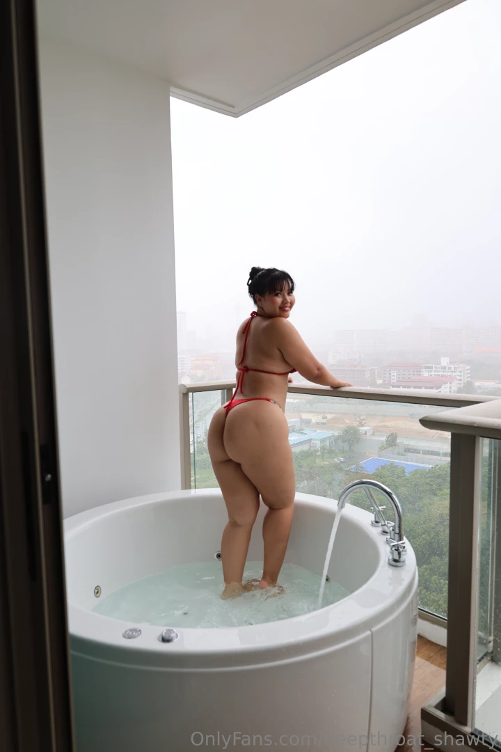 Choose one watching me or watching the view part 1 