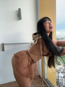 My cutie bear outfit can this cutie bear eat you