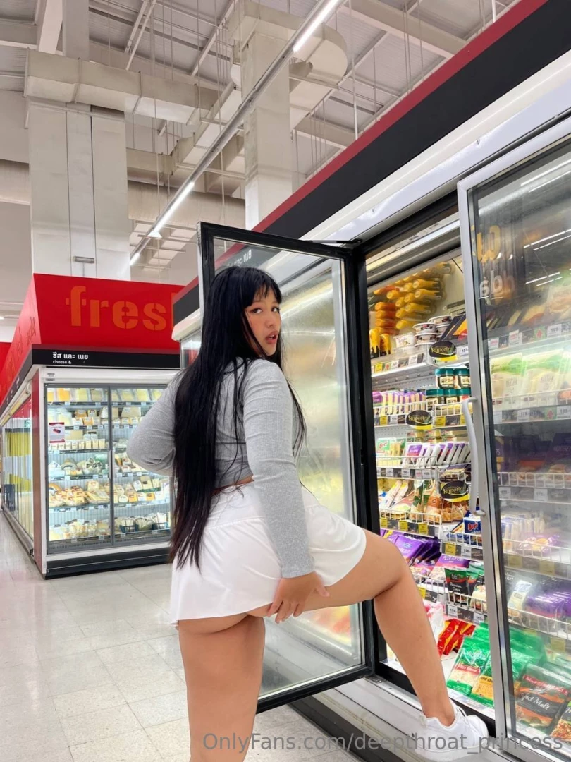 My classmates say that i should wear panties if i go out do you agree 