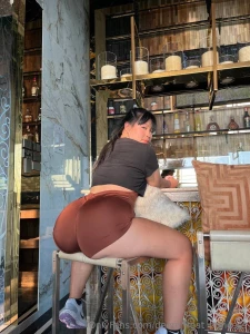 My favorite drink is your protein