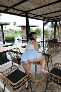 Just testing the height of the table do you know why i am testing it