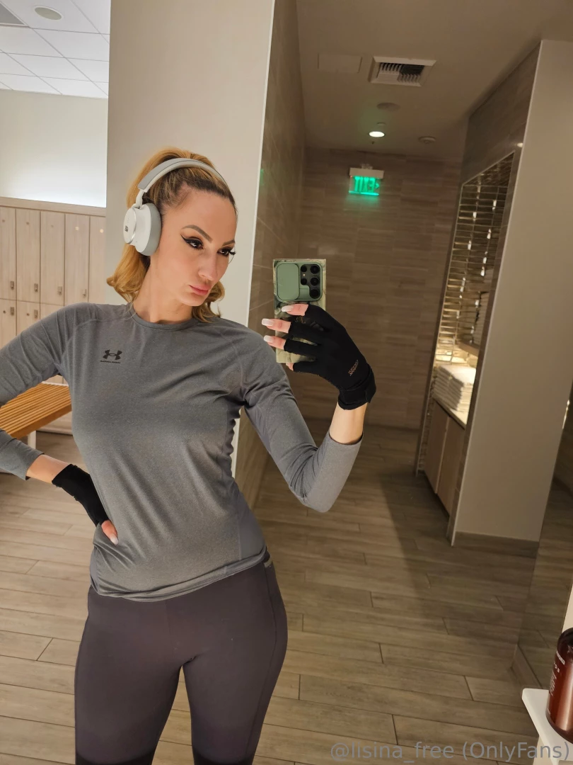 Getting ready for you part 50 