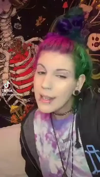 Do you like my tiktok bloopers should i post more part 2 