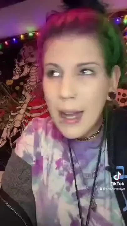 Do you like my tiktok bloopers should i post more part 3 