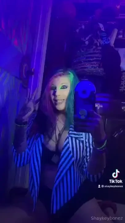 Beetlejuice beetlejuice part 1 