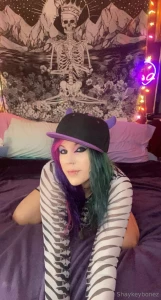 This kitty is extra horny this pussy pump is just what she needed