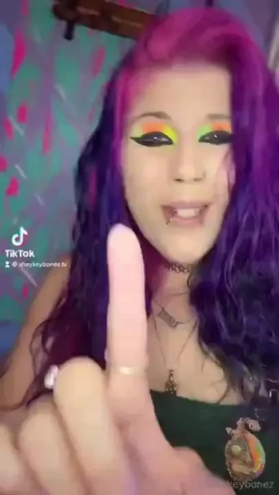 I love being bad part 4 