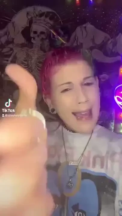 I love being bad part 3 