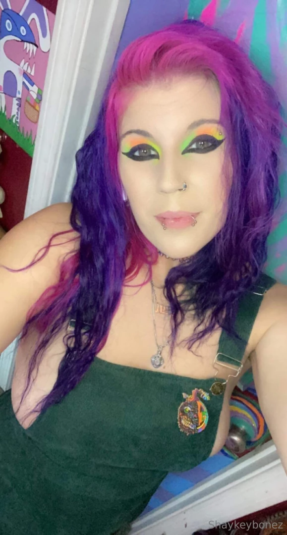 I love being bad part 1 