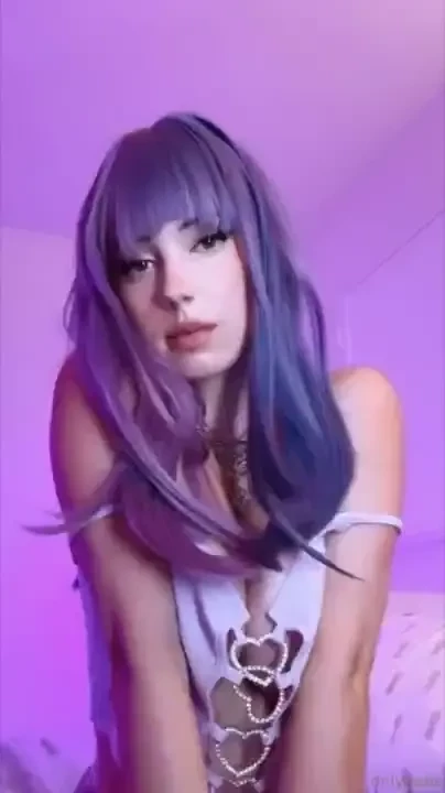 New video clip about a min long you can see pokies the whole time p i 