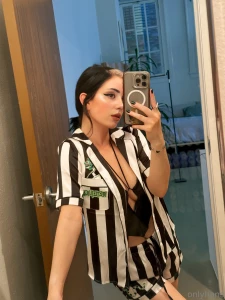 Beetlejuice beetlejuice beetlejuice part 2