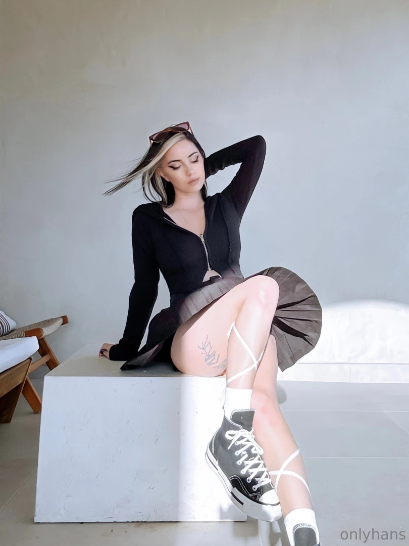 Hannahrayninja part 1 