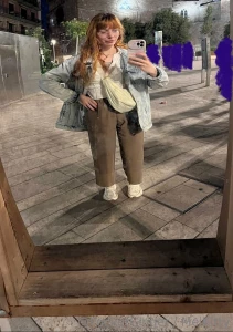 I can make you cum or make you laugh your choice