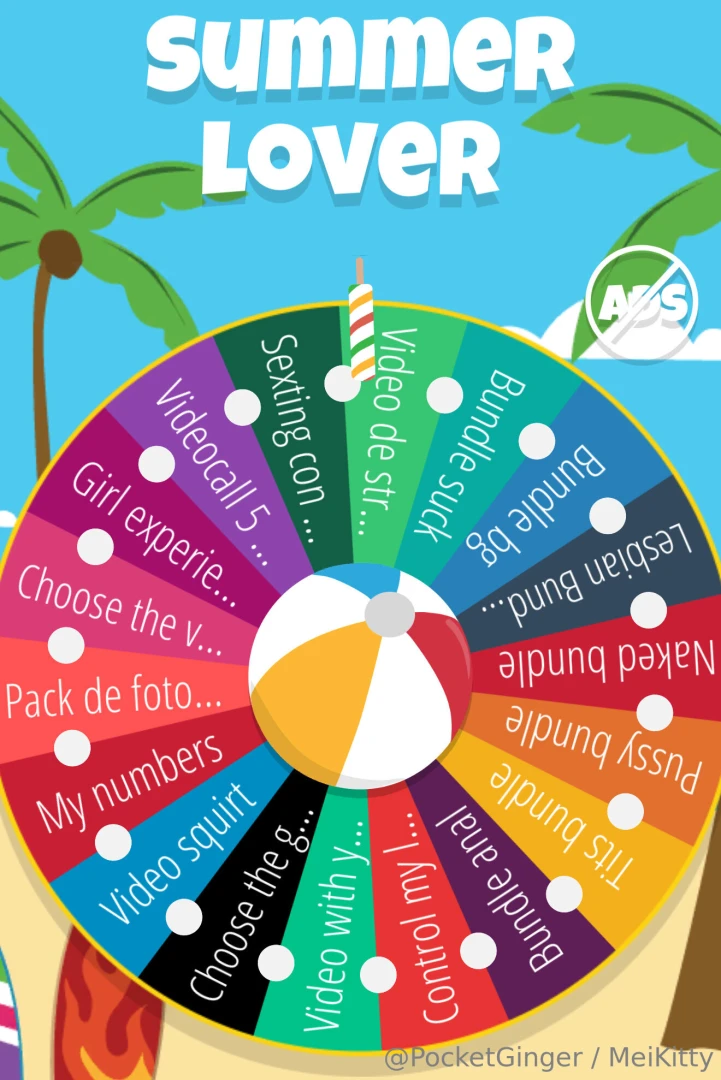 Summer that little warmth we all wish for by the beach or pool enjoy 