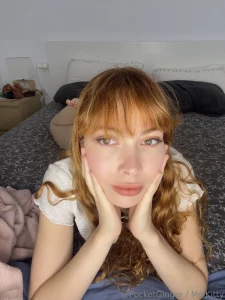 Thinking dirty things