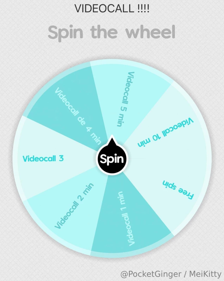 I went mad mmmm do u like videocalls babe you will get a videocall for 