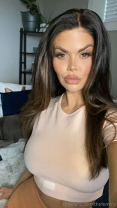 I hope you don t mind if i show you something