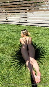 My pussy is very hot right now can we play