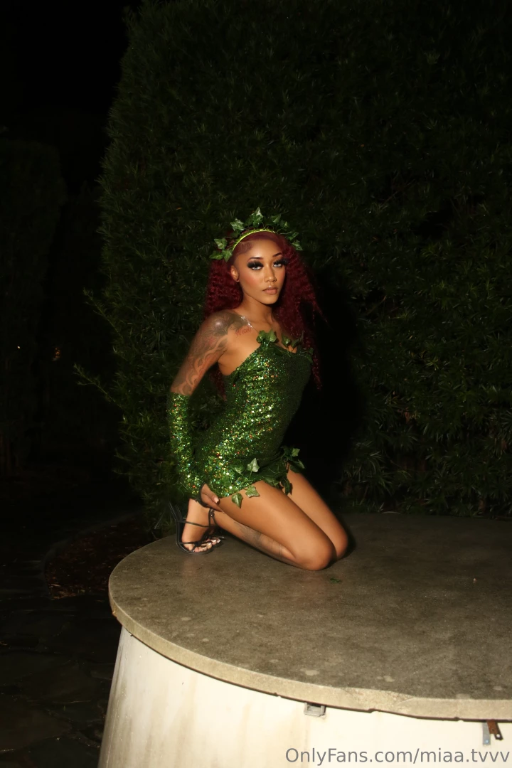 Your natural queen part 2 
