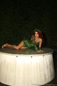 Your natural queen